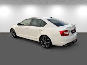 Skoda Octavia bild 6
