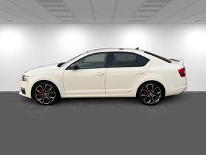 Skoda Octavia bild 4