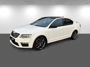 Skoda Octavia bild 1