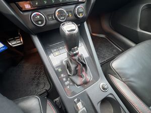 Skoda Octavia bild 12