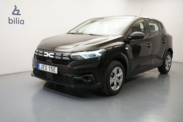 Dacia Sandero TCe 90 essential - 2023