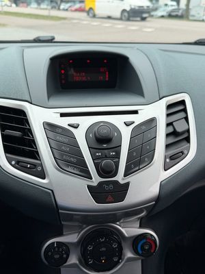 Ford Fiesta bild 15