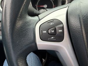 Ford Fiesta bild 20