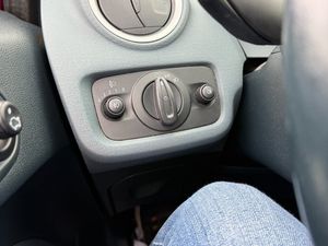 Ford Fiesta bild 19