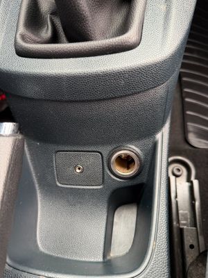 Ford Fiesta bild 12
