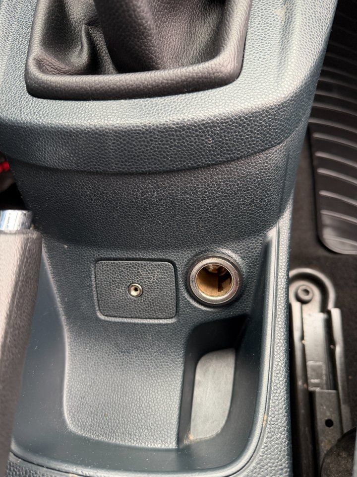 Ford Fiesta bild 12