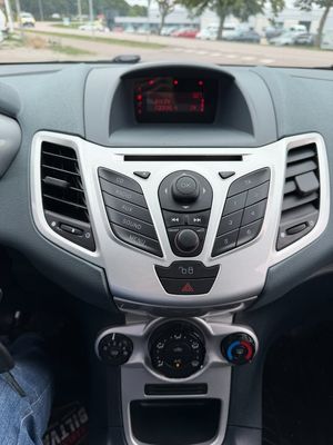 Ford Fiesta bild 13