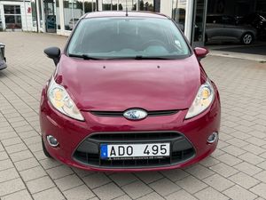 Ford Fiesta bild 2