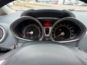 Ford Fiesta bild 17