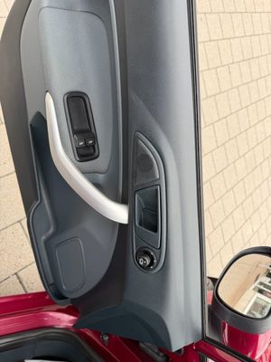 Ford Fiesta bild 23
