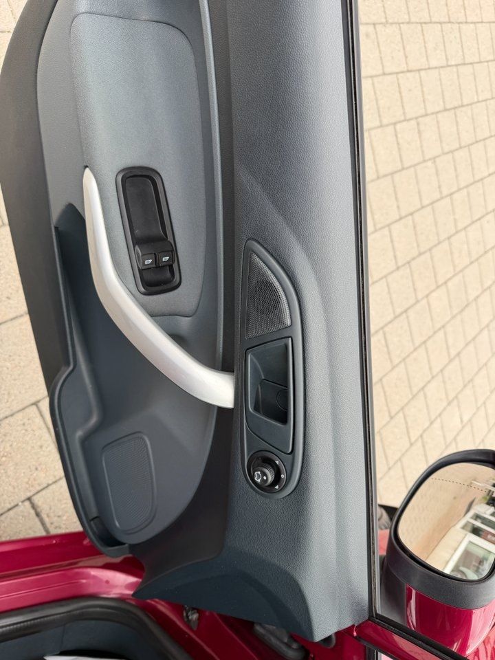 Ford Fiesta bild 23