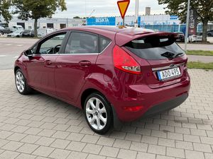 Ford Fiesta bild 6