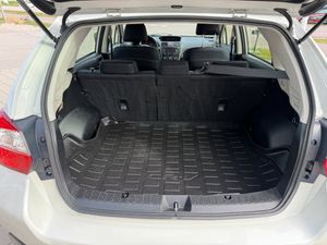Subaru XV bild 7