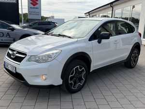 Subaru XV bild 1