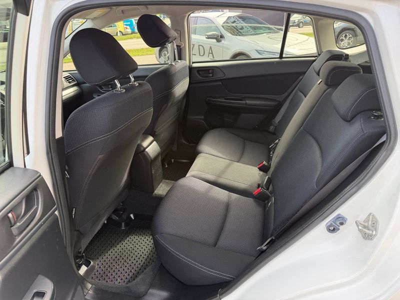 Subaru XV bild 13