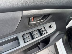 Subaru XV bild 32