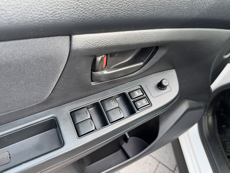 Subaru XV bild 32