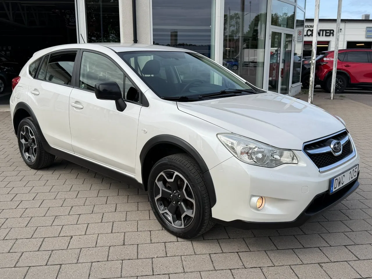 Vehicle image 2