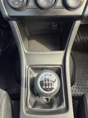 Subaru XV bild 15