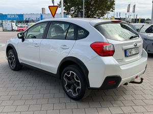 Subaru XV bild 6