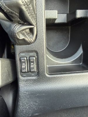 Subaru XV bild 16