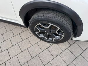 Subaru XV bild 33
