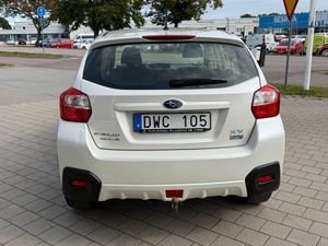 Subaru XV bild 5