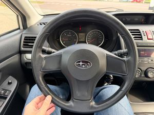 Subaru XV bild 17