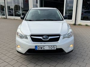 Subaru XV bild 2