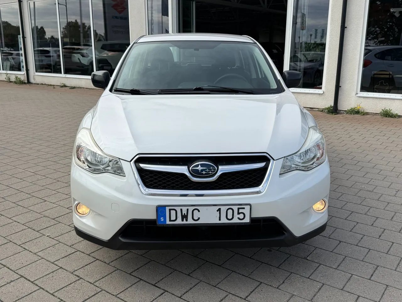 Vehicle image 1