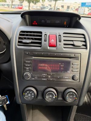 Subaru XV bild 14