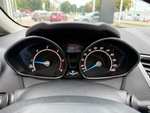 Ford Fiesta bild 22