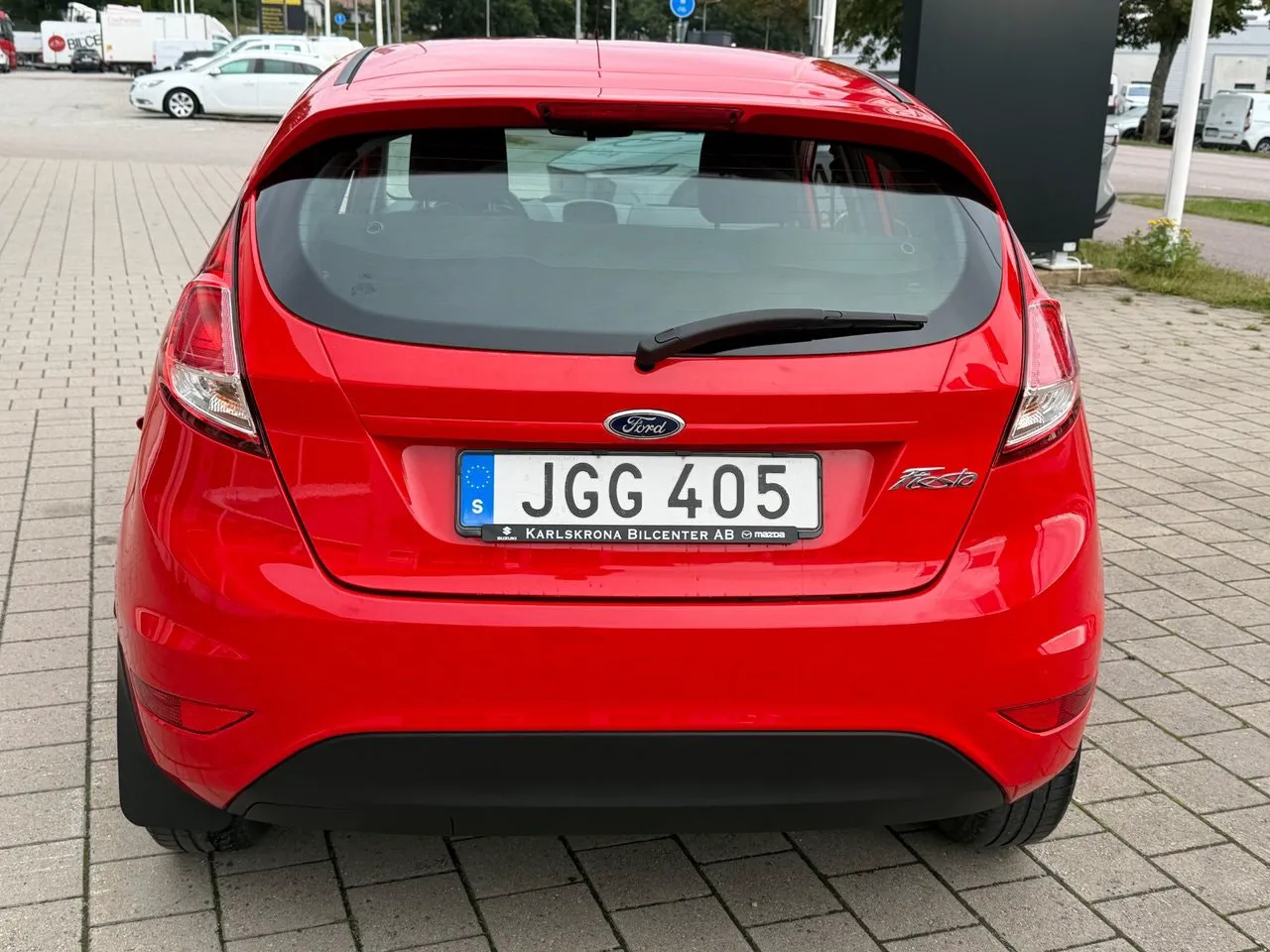 Vehicle image 2