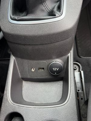 Ford Fiesta bild 16