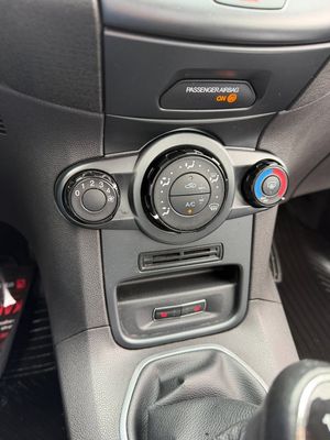 Ford Fiesta bild 20