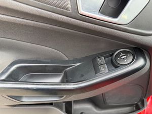 Ford Fiesta bild 14
