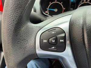 Ford Fiesta bild 21