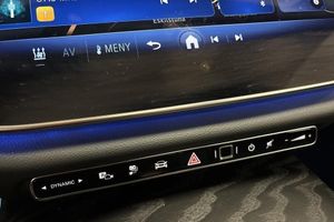 Mercedes E300 bild 14