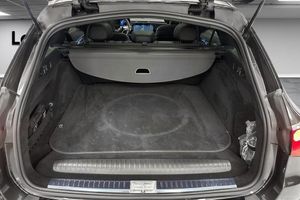 Mercedes E300 bild 15