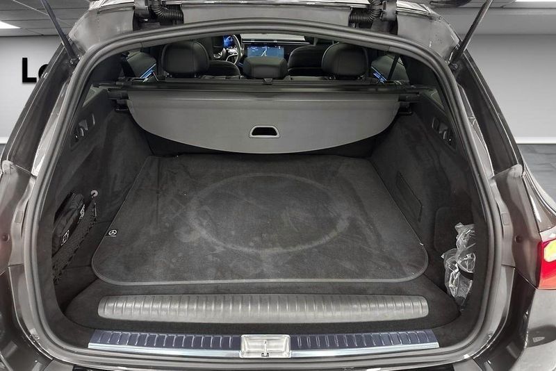 Mercedes E300 bild 15