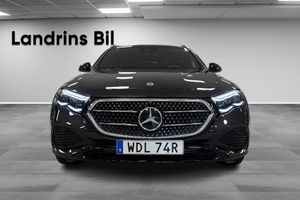 Mercedes E300 bild 2