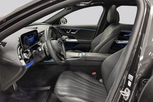Mercedes E300 bild 9