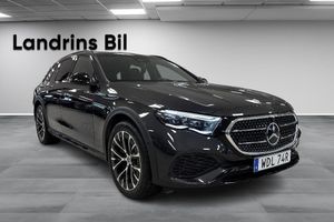 Mercedes E300 bild 3