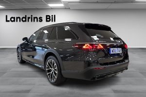 Mercedes E300 bild 7