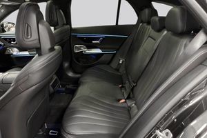 Mercedes E300 bild 10