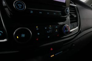 Ford Transit Custom bild 17