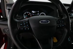 Ford Transit Custom bild 12
