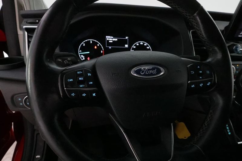 Ford Transit Custom bild 12