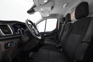 Ford Transit Custom bild 8