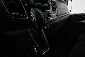 Ford Transit Custom bild 16